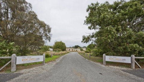 The Old Mount Gambier Gaol - Hervey Bay Accommodation 31
