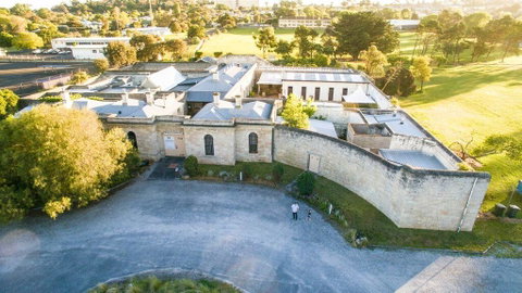 The Old Mount Gambier Gaol - Hervey Bay Accommodation 5