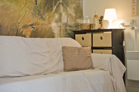 The Old Mount Gambier Gaol - Hervey Bay Accommodation 21