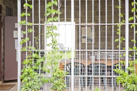The Old Mount Gambier Gaol - Hervey Bay Accommodation 15