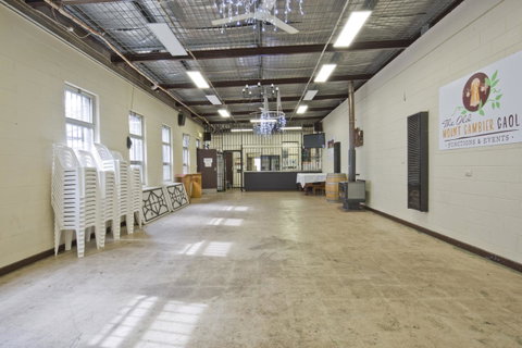 The Old Mount Gambier Gaol - Hervey Bay Accommodation 44