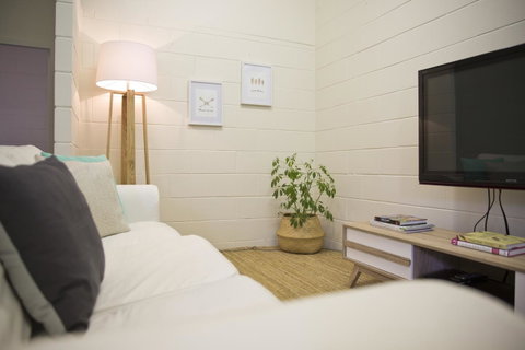 The Old Mount Gambier Gaol - Hervey Bay Accommodation 17
