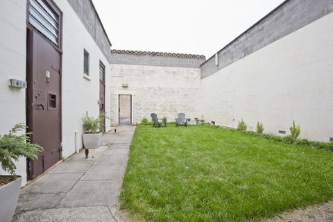 The Old Mount Gambier Gaol - Hervey Bay Accommodation 33