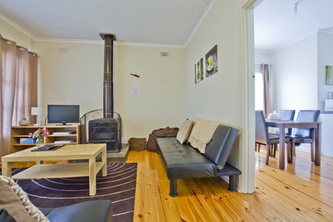 The Old Mount Gambier Gaol - Hervey Bay Accommodation 25
