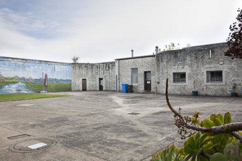 The Old Mount Gambier Gaol - Hervey Bay Accommodation 4
