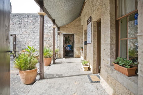 The Old Mount Gambier Gaol - Hervey Bay Accommodation 18