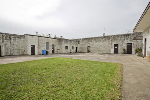 The Old Mount Gambier Gaol - Hervey Bay Accommodation 1