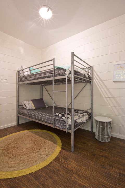 The Old Mount Gambier Gaol - Hervey Bay Accommodation 40