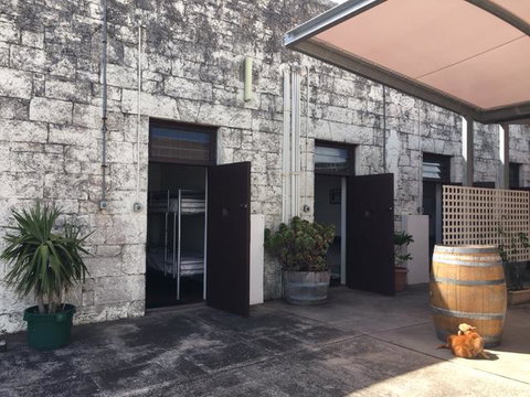 The Old Mount Gambier Gaol - Hervey Bay Accommodation 11