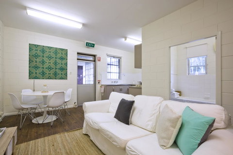 The Old Mount Gambier Gaol - Hervey Bay Accommodation 36