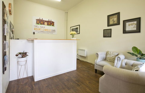 The Old Mount Gambier Gaol - Hervey Bay Accommodation 14