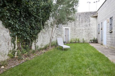The Old Mount Gambier Gaol - Hervey Bay Accommodation 43
