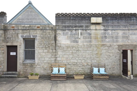 The Old Mount Gambier Gaol - Hervey Bay Accommodation 32