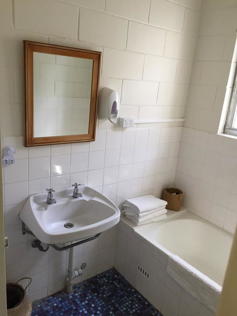 The Old Mount Gambier Gaol - Hervey Bay Accommodation 41