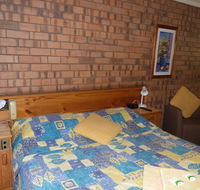 Wintersun Motel - Tourism Hervey Bay