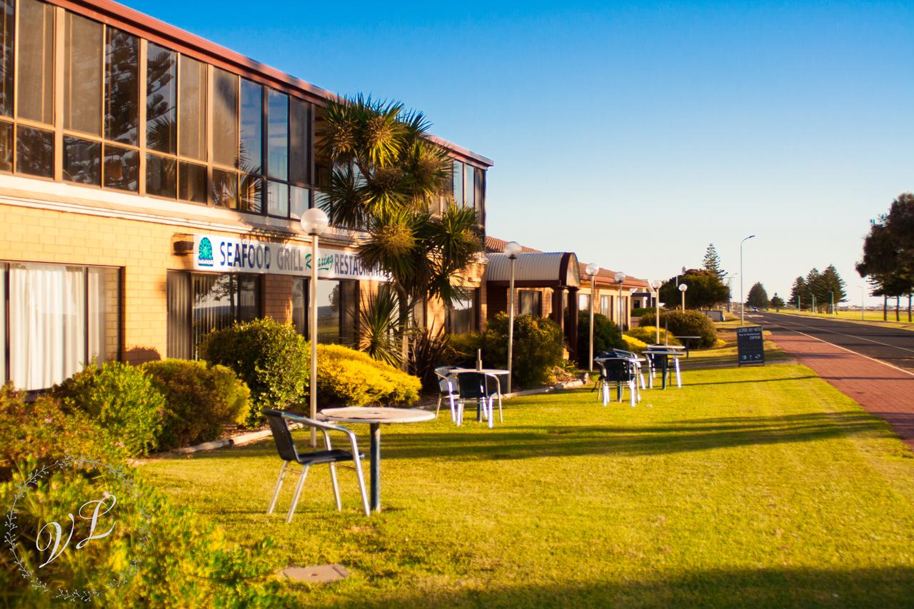 Cape Jaffa SA Hervey Bay Accommodation