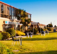 Lacepede Bay Motel  Restaurant - Hervey Bay Accommodation