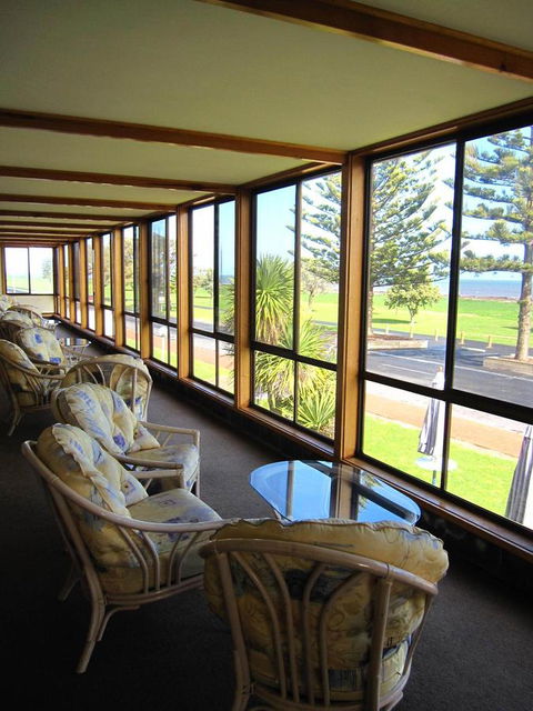 Lacepede Bay Motel - Hervey Bay Accommodation 6