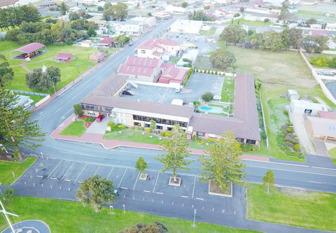 Lacepede Bay Motel - Hervey Bay Accommodation 3