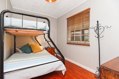 Milly\'s Middleton - Pet-friendly - Hervey Bay Accommodation 12