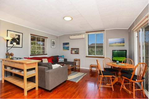 Milly\'s Middleton - Pet-friendly - Hervey Bay Accommodation 7