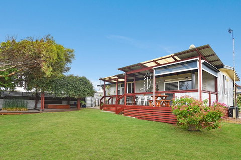 Milly\'s Middleton - Pet-friendly - Hervey Bay Accommodation 4