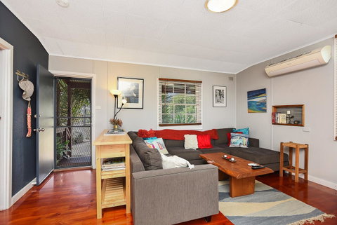 Milly\'s Middleton - Pet-friendly - Hervey Bay Accommodation 8