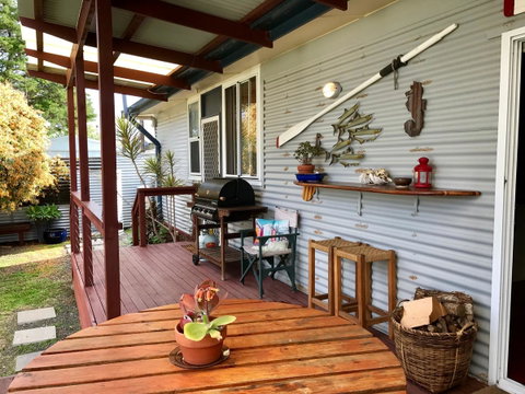 Milly\'s Middleton - Pet-friendly - Hervey Bay Accommodation 21