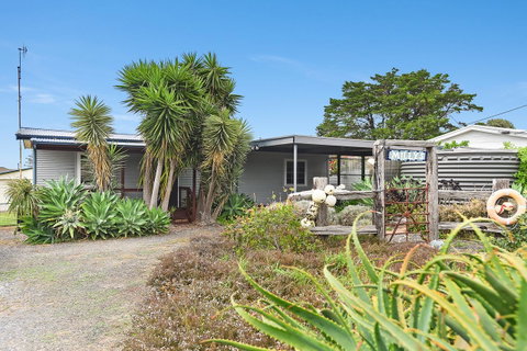 Milly\'s Middleton - Pet-friendly - Hervey Bay Accommodation 24