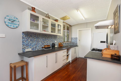 Milly\'s Middleton - Pet-friendly - Hervey Bay Accommodation 10