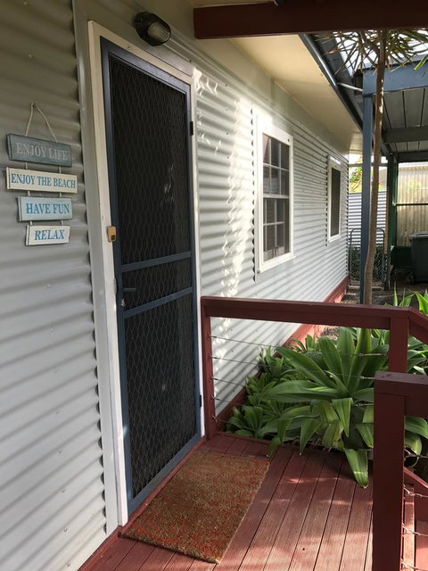 Milly\'s Middleton - Pet-friendly - Hervey Bay Accommodation 20