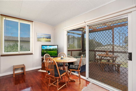 Milly\'s Middleton - Pet-friendly - Hervey Bay Accommodation 9