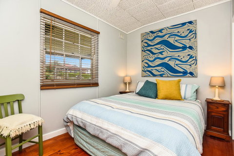 Milly\'s Middleton - Pet-friendly - Hervey Bay Accommodation 11