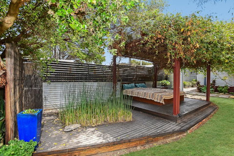 Milly\'s Middleton - Pet-friendly - Hervey Bay Accommodation 19