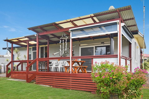 Milly\'s Middleton - Pet-friendly - Hervey Bay Accommodation 5