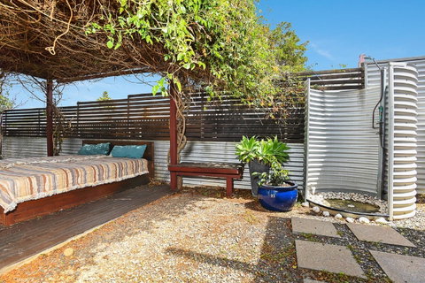 Milly\'s Middleton - Pet-friendly - Hervey Bay Accommodation 17