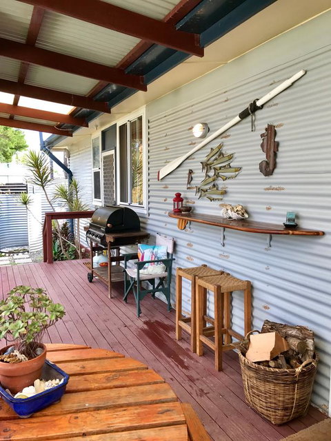 Milly\'s Middleton - Pet-friendly - Hervey Bay Accommodation 22