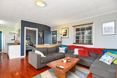 Milly\'s Middleton - Pet-friendly - Hervey Bay Accommodation 6