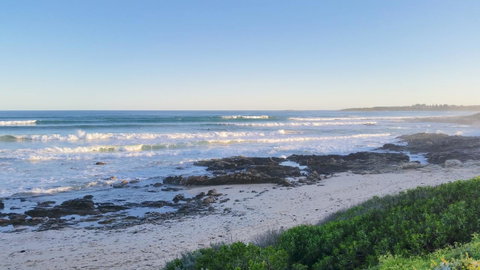 Milly\'s Middleton - Pet-friendly - Hervey Bay Accommodation 3