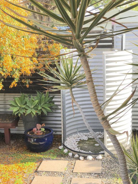 Milly\'s Middleton - Pet-friendly - Hervey Bay Accommodation 23
