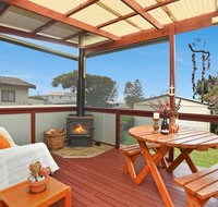 Milly's  Middleton - Pet-Friendly - Hervey Bay Accommodation