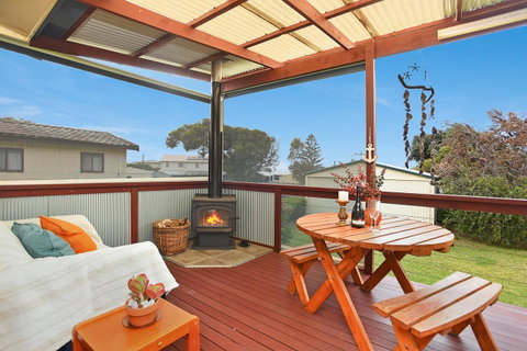 Milly\'s Middleton - Pet-friendly - Hervey Bay Accommodation 0