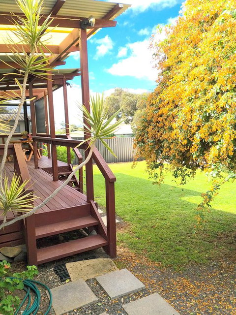 Milly\'s Middleton - Pet-friendly - Hervey Bay Accommodation 2