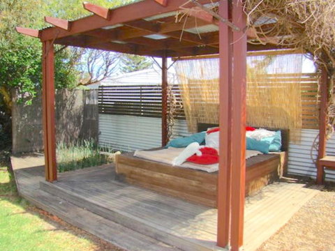 Milly\'s Middleton - Pet-friendly - Hervey Bay Accommodation 16