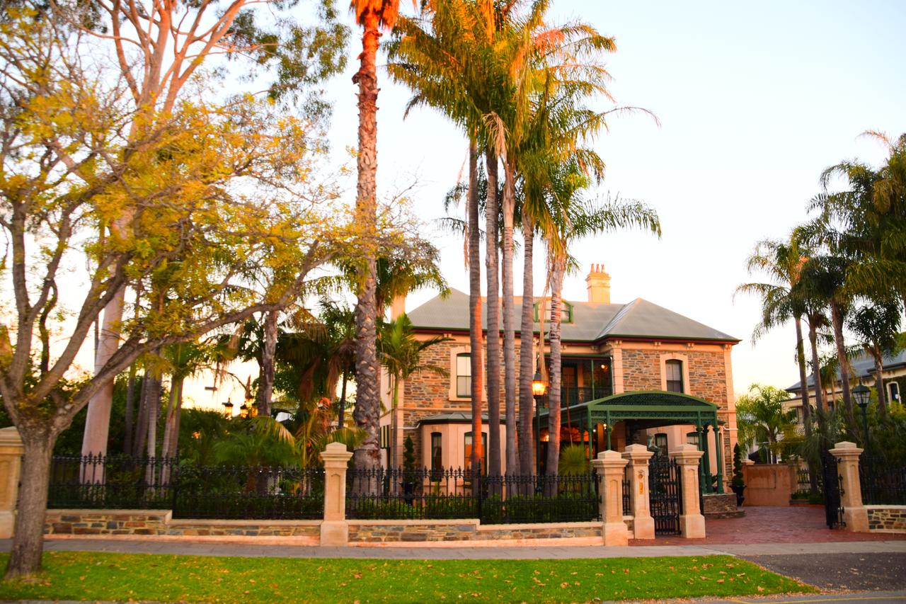 Dernancourt SA Tourism Hervey Bay