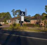 Deer Park Motor Inn - Hervey Bay Accommodation