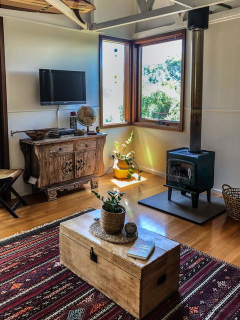 SeaLaVie - Hervey Bay Accommodation 4