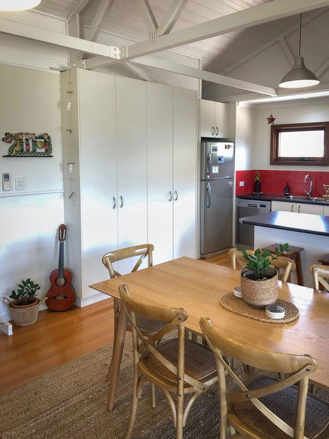 SeaLaVie - Hervey Bay Accommodation 11