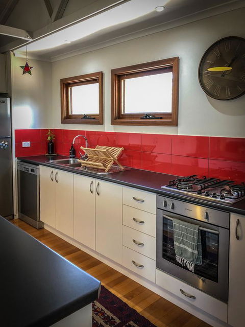 SeaLaVie - Hervey Bay Accommodation 9