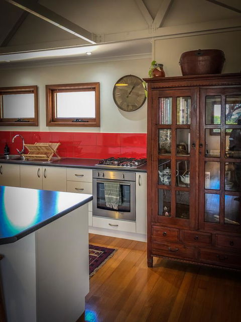 SeaLaVie - Hervey Bay Accommodation 7